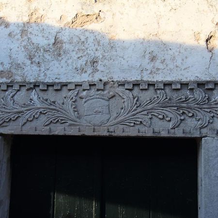 Villa Violic Zaton  Dış mekan fotoğraf