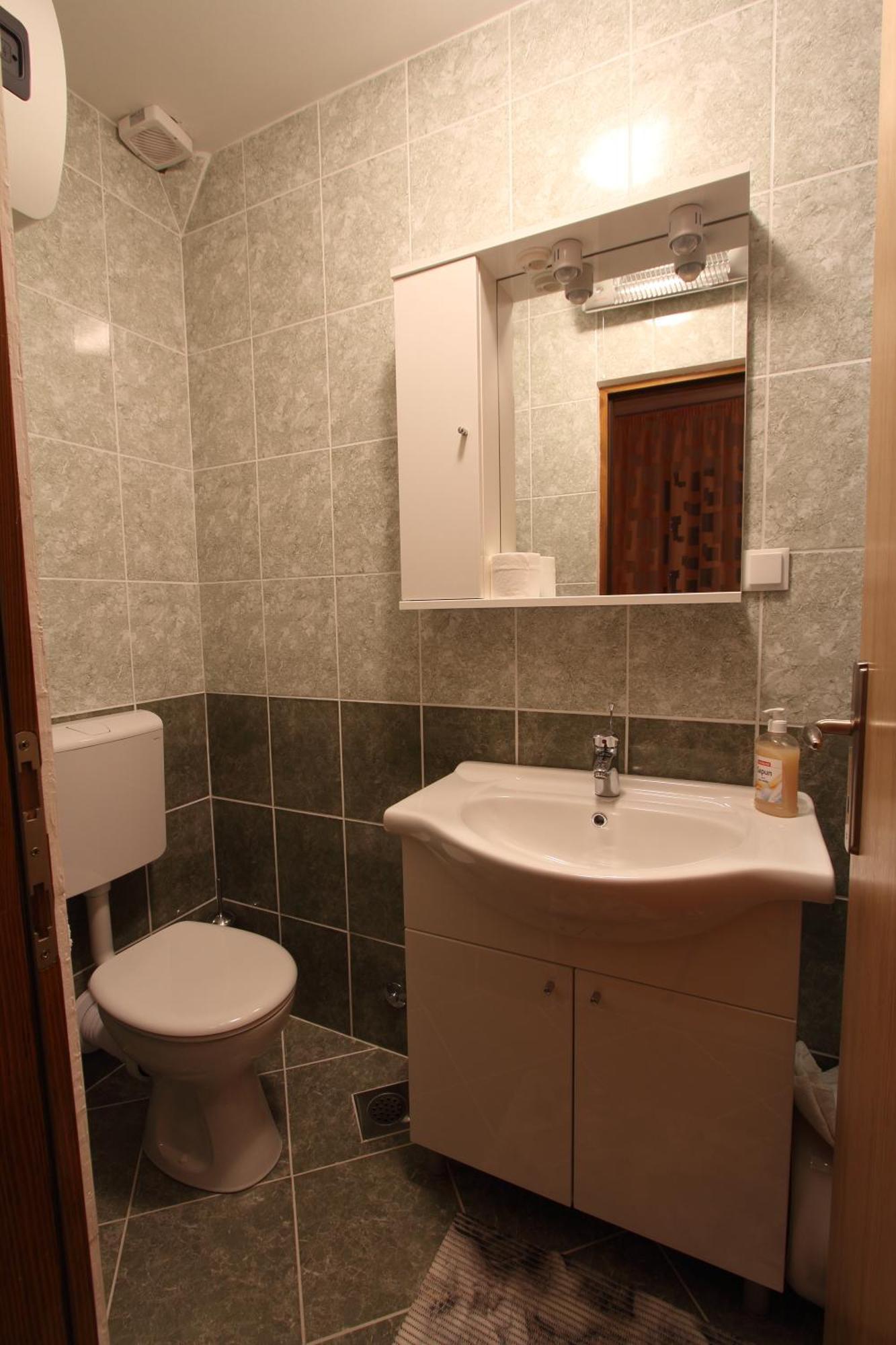 Villa Violic Zaton  Dış mekan fotoğraf