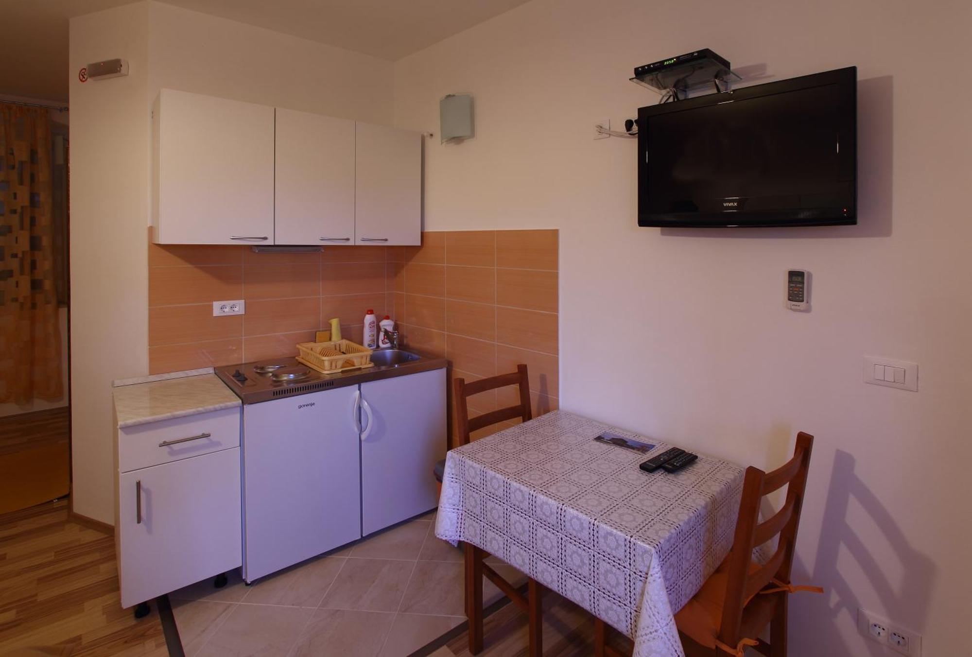 Villa Violic Zaton  Dış mekan fotoğraf