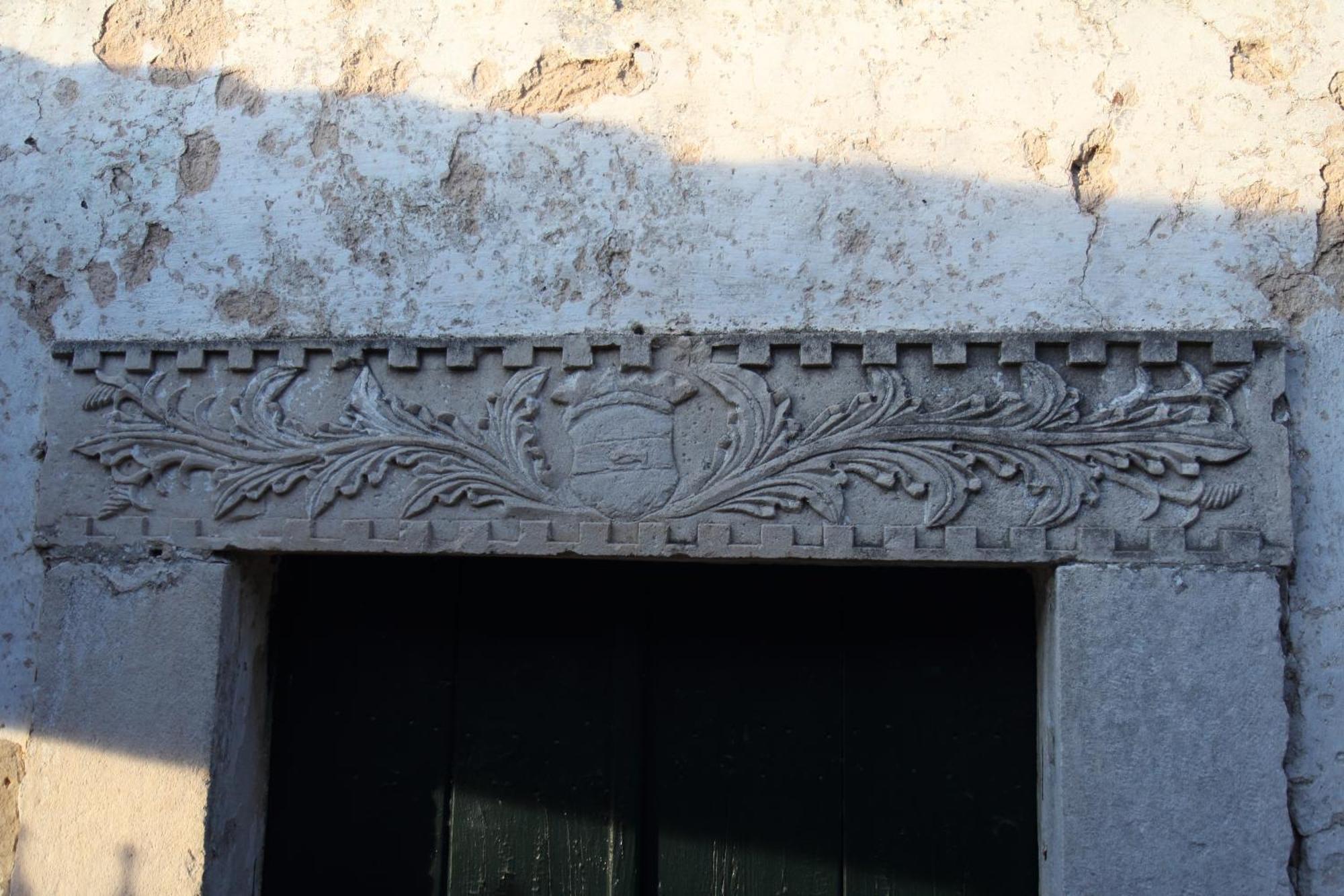 Villa Violic Zaton  Dış mekan fotoğraf