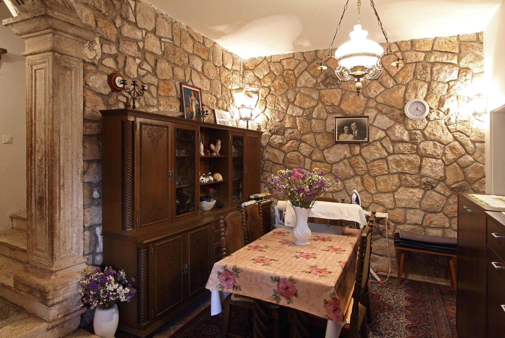 Villa Violic Zaton  Dış mekan fotoğraf