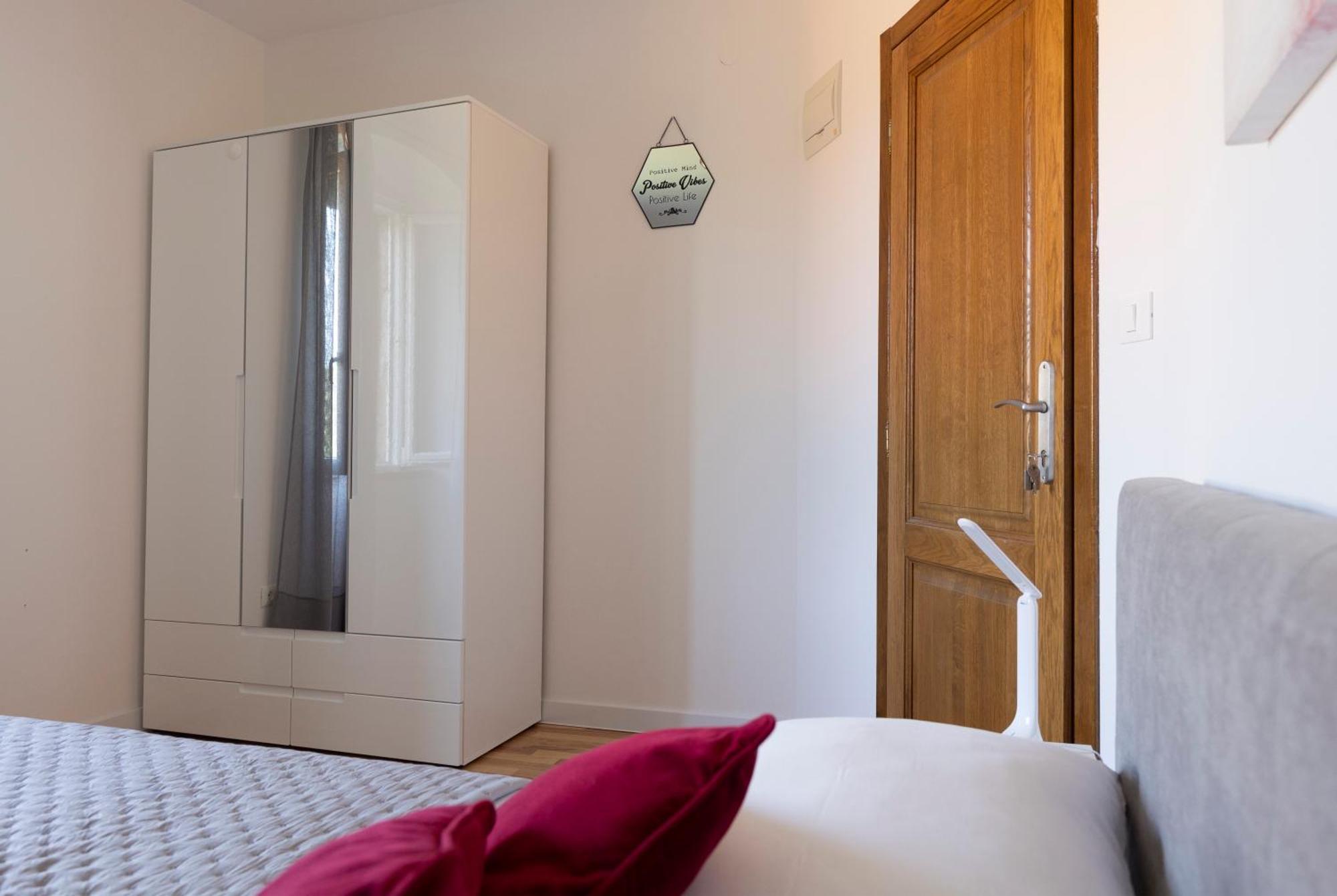 Villa Violic Zaton  Dış mekan fotoğraf