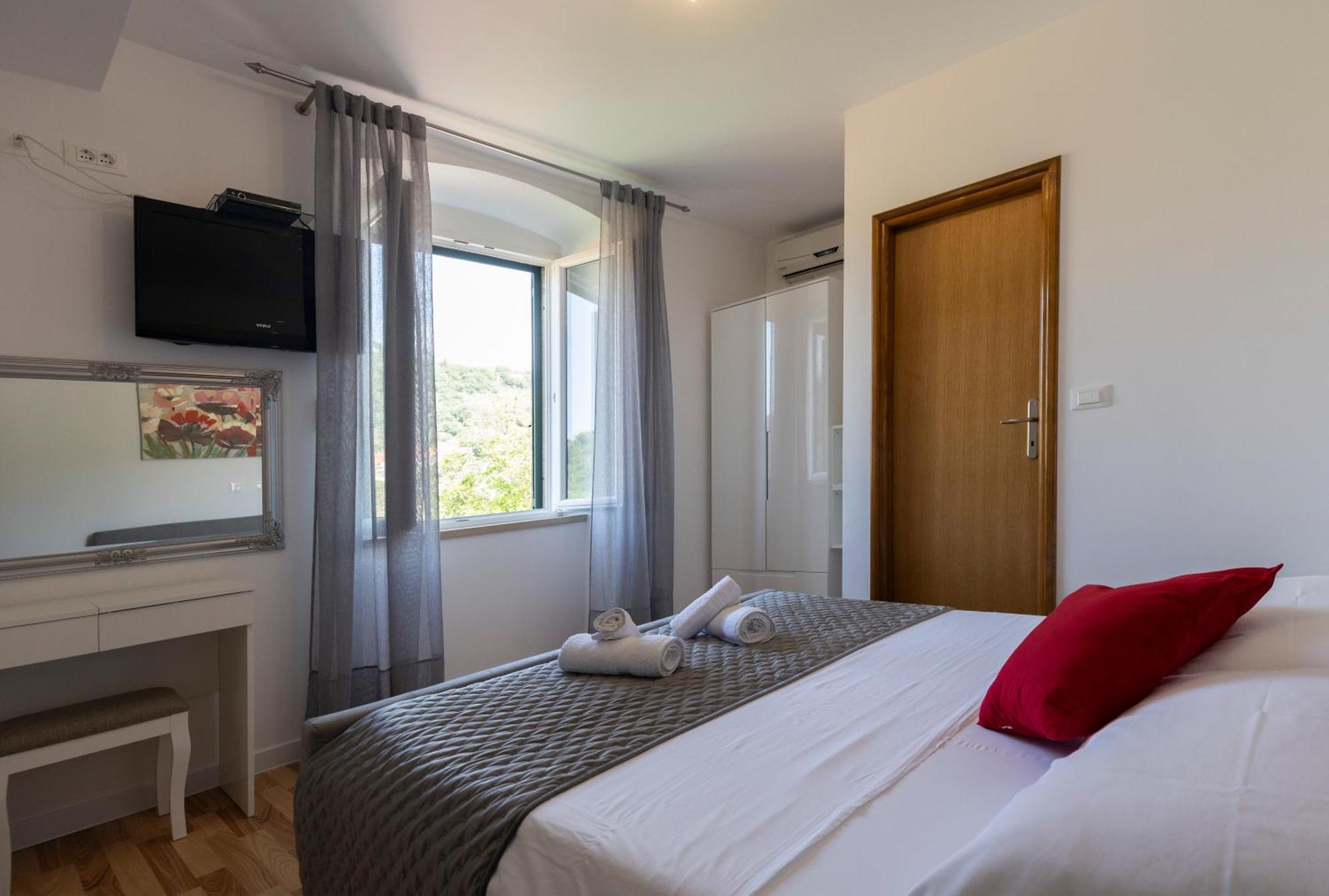 Villa Violic Zaton  Dış mekan fotoğraf