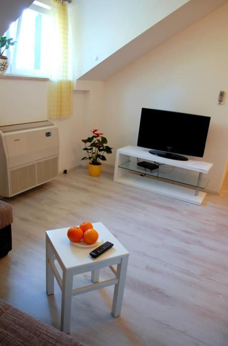 Villa Violic Zaton  Dış mekan fotoğraf
